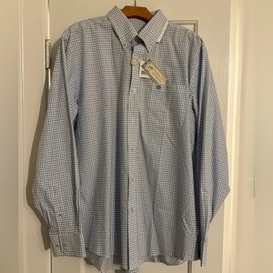 Southern Tide Button Down